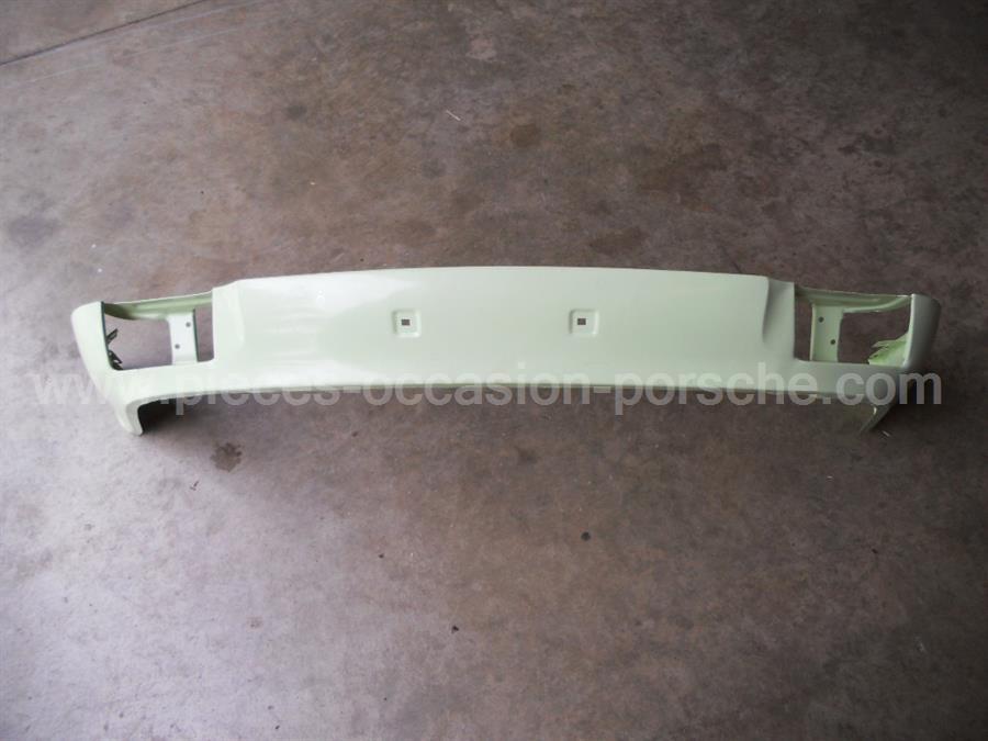 Spoiler avant Porsche 911 - NEUF